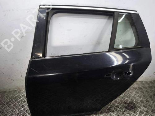 Used Left rear door VOLVO V60 I (155) 1.6 DRIVe (114 hp) 28890377