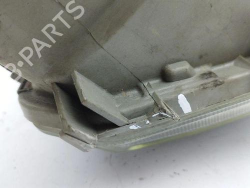 Left headlight RENAULT ESPACE III (JE0_) 2.0 (JE0A) | BP28902692C28 