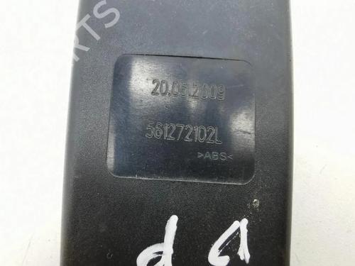 Seat buckle BMW 5 Touring (E61) 520 d | BP36175677I32 - Image 8