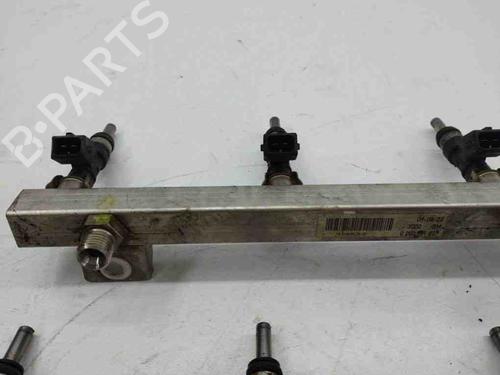 Injection rail MASERATI QUATTROPORTE V 4.2 | BP28876807M98