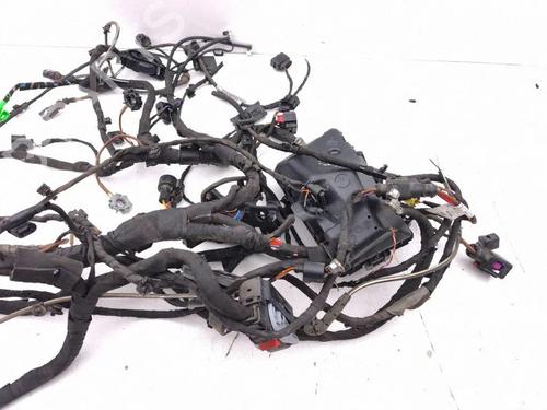 Wiring harness AUDI Q4 E-TRON SUV (F4B) 40 | BP38767563E16 - Image 17