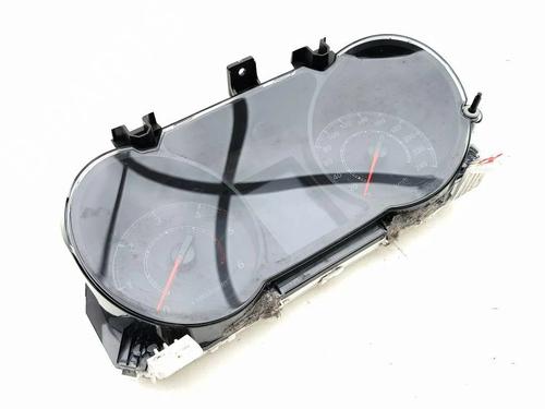 Used Instrument cluster CITROËN C-CROSSER (VU_, VV_) 2.2 HDi (156 hp) 30809086