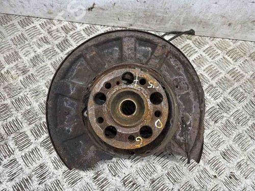 Used Right rear steering knuckle MERCEDES-BENZ E-CLASS (W212) E 350 BlueTEC (212.024) (211 hp) 29310259