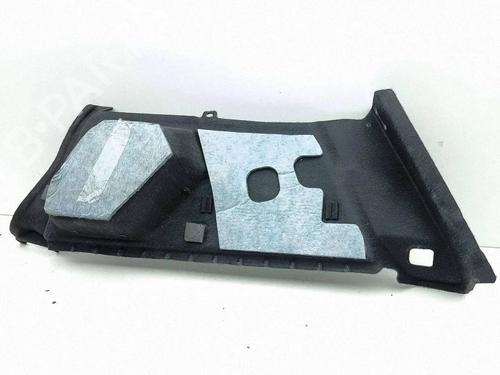 Boot lining PEUGEOT 508 II (FB_, FH_, F3_) Hybrid 225 (F35GQU) | BP38241886I3 - Image 9