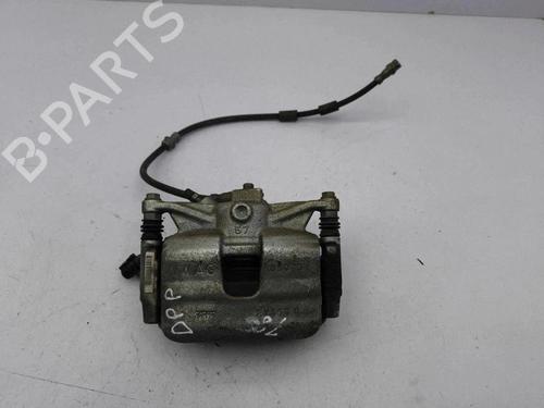 Used Right front brake caliper Right front brake caliper AUDI A3 Sportback (8YA, 8YF) 30 TFSI (110 hp) 40247785 40247785