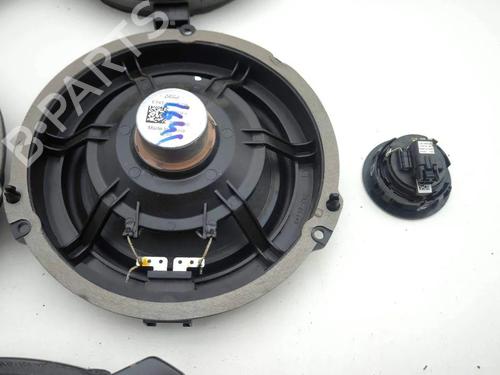 Electronic module FORD KUGA II (DM2) 2.5 | BP36203308M83 - Image 12