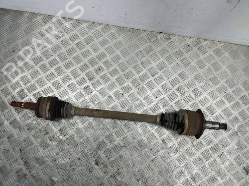 Right rear driveshaft CHRYSLER 300C (LX, LE) 3.0 CRD | BP36082286M41 - Image 2