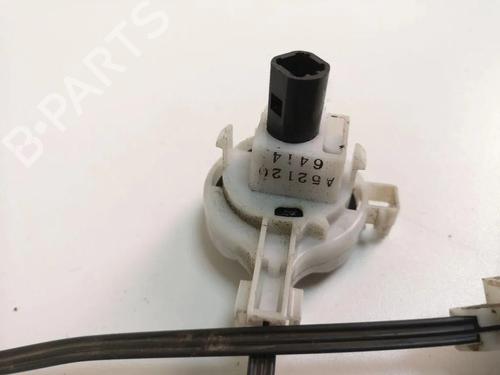Electronic module TOYOTA YARIS (_P9_) 1.4 D-4D (NLP90_, NLP90R) | BP36329531M83 - Image 5