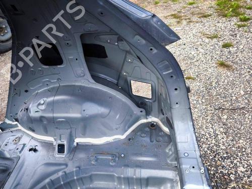 Right rear fenders KIA SPORTAGE V (NQ5) 1.6 T-GDI | BP28884114C44 