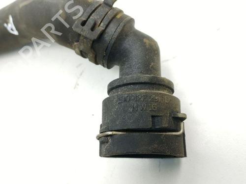 Pipe SEAT TOLEDO II (1M2) 1.9 TDI | BP28891390M125 