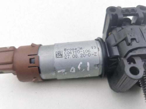 Electronic module LAND ROVER RANGE ROVER VELAR (L560) 2.0 D200 MHEV 4x4 | BP40208872M83 - Image 3