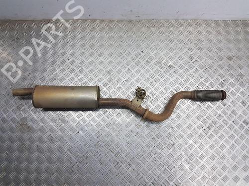 Used Exhaust system Exhaust system 36202160 36202160