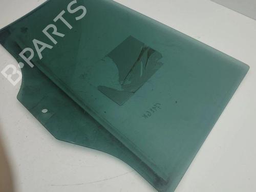 Rear left door window SEAT IBIZA V (KJ1, KJG) 1.0 TSI | BP28896979C20 