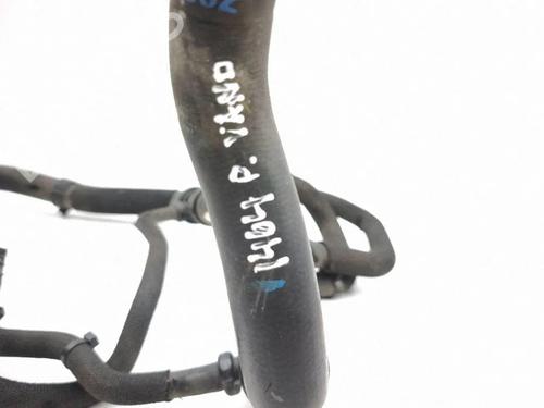 Pipe DS DS 7 Crossback (J4_, JR_, JC_) 1.5 BlueHDi 130 (JCYHZJ, JCYHZR) | BP38030222M125 - Image 4