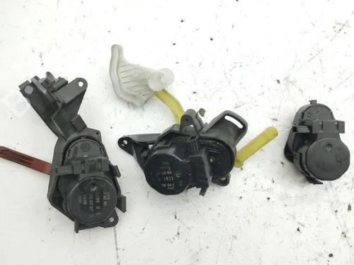 Used Electronic module BMW 5 Touring (E61) 520 d (163 hp) 28849521