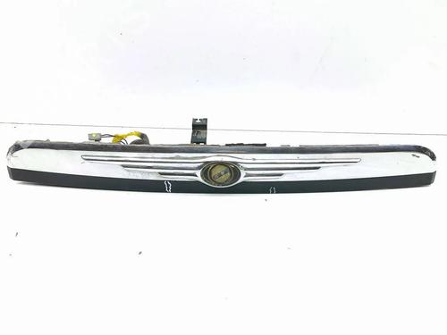 Nummerpladelys Nummerpladelys CHRYSLER GRAND VOYAGER V (RT) 3.8 (193 hp) 36328613 36328613