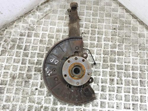 Used Right front steering knuckle Right front steering knuckle 36079842 36079842