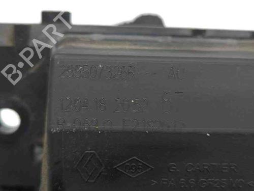 Electronic sensor RENAULT MEGANE IV Grandtour (K9A/M/N_) 1.2 TCe 130 (K9MR) | BP28880247M84