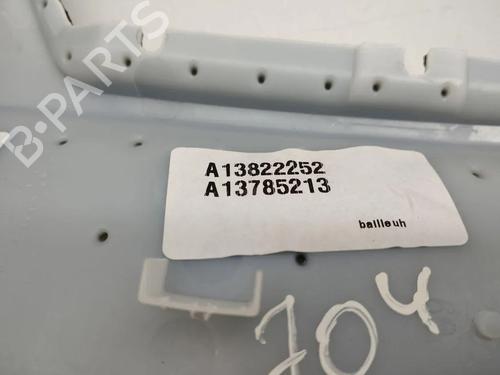Front left panel FORD FOCUS II Saloon (DB_, FCH, DH) 1.4 | BP36193696C58 - Image 5