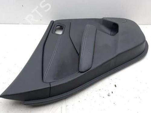 Rear left panel NISSAN QASHQAI III (J12) 1.3 DIG-T All-wheel Drive | BP33668391C60 - Image 3