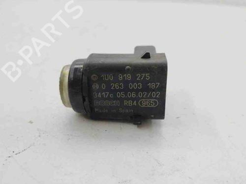 Elektronisk sensor PORSCHE CAYENNE (9PA) 3.2 | BP28904816M84 