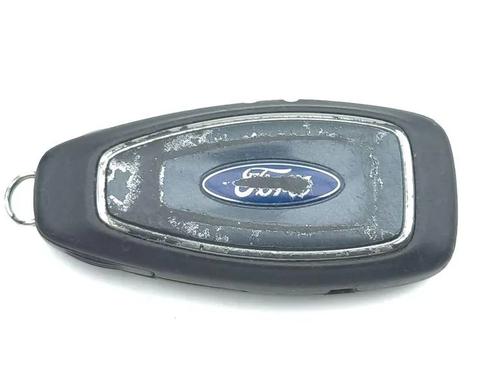 Electronic module FORD FOCUS II (DA_, HCP, DP) 1.8 TDCi | BP36198966M83 - Image 5