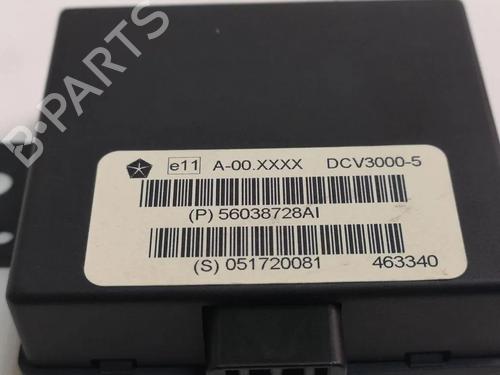 Electronic module CHRYSLER 300C (LX, LE) 3.0 CRD | BP36197171M83 - Image 5