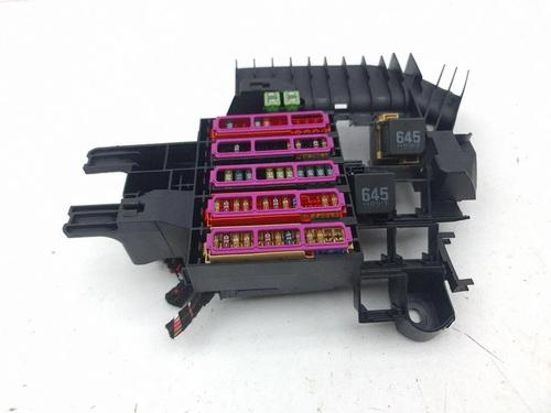 Fuse box AUDI A4 Allroad B9 (8WH, 8WJ) 2.0 TDI quattro | BP38249332E1 - Image 7
