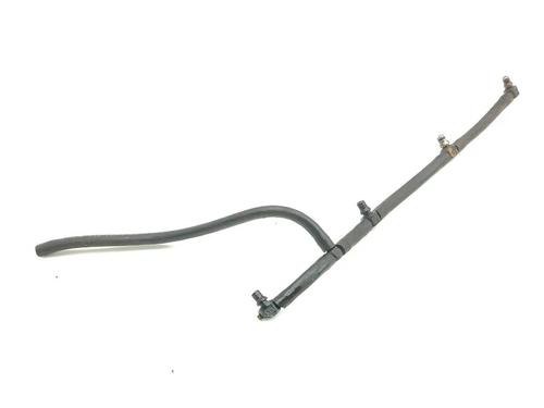 Pipe MERCEDES-BENZ A-CLASS (W169) A 180 CDI (169.007, 169.307) | BP36201057M125 - Image 2