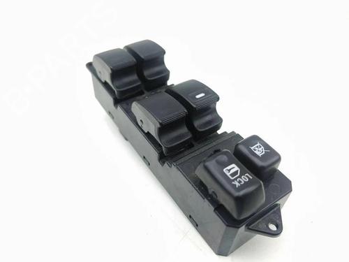 Left front window switch CITROËN C-CROSSER (VU_, VV_) 2.4 16V | BP33898608I27 - Image 3