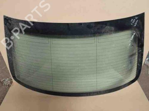Used Bootlid window MERCEDES-BENZ C-CLASS (W203) C 200 CDI (203.004) (116 hp) 28848762