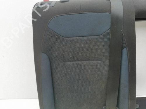Rear seat SEAT ATECA (KH7, KHP) 1.6 TDI | BP40247697C17 - Image 5