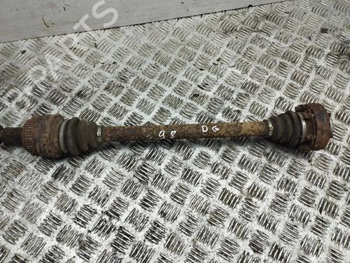 Used Left front driveshaft Left front driveshaft 28885440 28885440