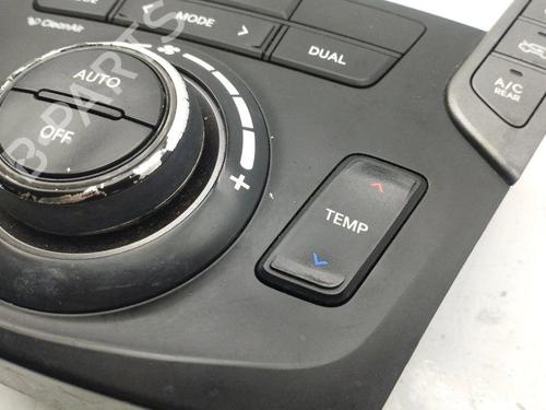 Electronic module HYUNDAI SANTA FÉ III (DM, DMA) 2.2 CRDi 4WD | BP28901981M83 