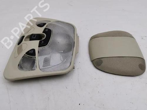 Interior roof light MERCEDES-BENZ C-CLASS (W203) C 200 CDI (203.004) | BP28848753I8 