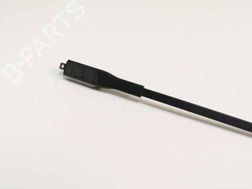 Front wipers mechanism MERCEDES-BENZ A-CLASS (W169) A 180 CDI (169.007, 169.307) | BP28866802C83 