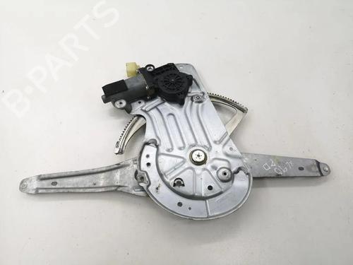 Used Front right window mechanism Front right window mechanism 36177193 36177193