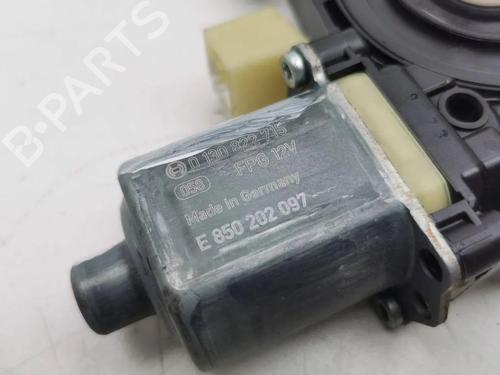 Right front window motor VW T-ROC (A11, D11) 1.0 TSI | BP36201119E20  - Image 7