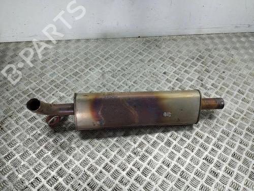 Exhaust system SEAT ATECA (KH7, KHP) 1.4 TSI | BP28854132M121  - Image 7