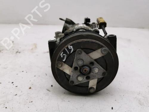AC compressor PEUGEOT 508 I (8D_) 1.6 HDi | BP36174651M34 - Image 2