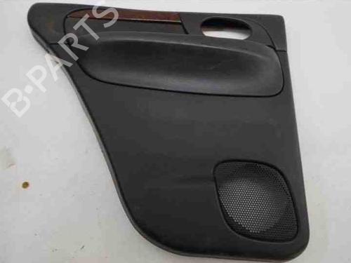 Venstre bakpanel SAAB 9-7X 4.2 AWD (290 hp) 28858102