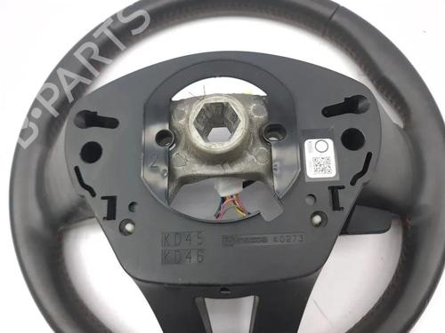 Steering wheel MAZDA CX-5 (KE, GH) 2.2 D (KE2FW) | BP28888834C49 - Image 17
