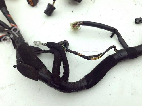 Wiring harness KIA OPTIMA (FSGDS6B) 1.7 CRDi | BP29042870E16 