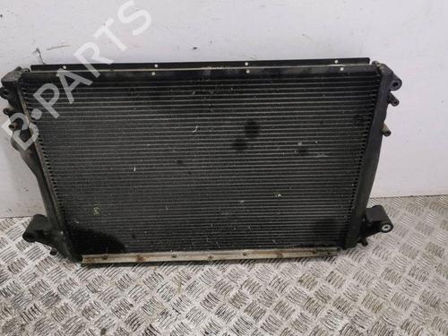 Used Water radiator MASERATI QUATTROPORTE V 4.2 (400 hp) 28881554