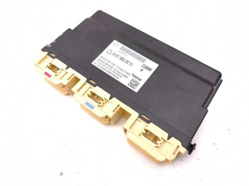 Electronic module MERCEDES-BENZ GLE (V167) GLE 400 d 4-matic (167.123) | BP36082396M83 - Image 2