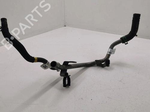 Used Pipe RENAULT CLIO V (B7_) 1.3 TCe 130 (B7MF) (131 hp) 28897041