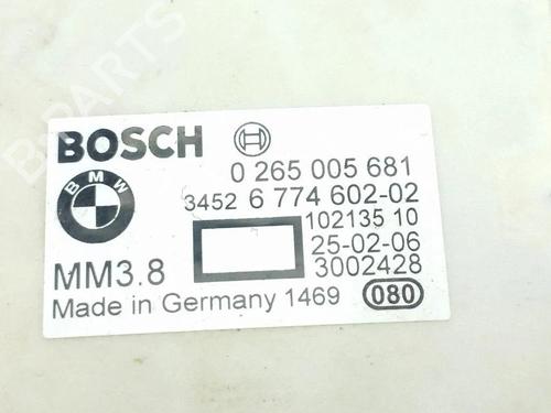 Electronic sensor BMW 5 Touring (E61) 520 d | BP40246628M84 - Image 4