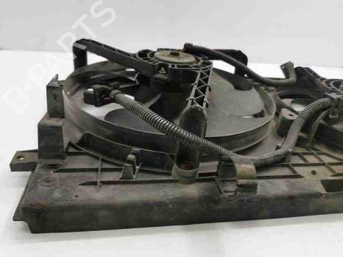 Motorkühlung VW GOLF IV Variant (1J5) 1.9 TDI | BP28849705M35