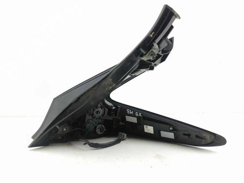 Left taillight NISSAN LEAF (ZE1) Electric | BP33664245C34 - Image 4