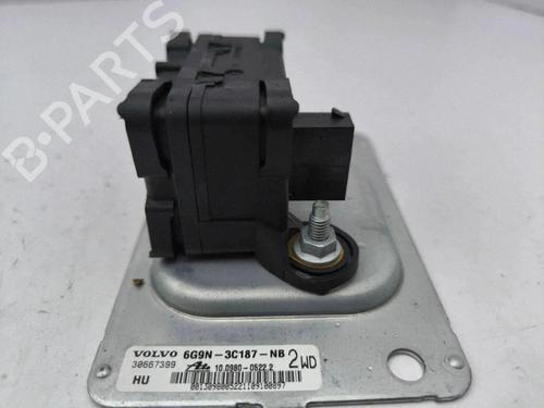 Electronic sensor VOLVO V70 III (135) 2.4 D | BP38245273M84 - Image 6